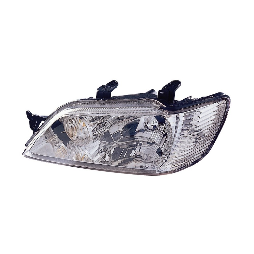 Compra FARO IZQUIERDO MITSUBISHI MITSUBISHI LANCER 00- al mejor precio en todocarrocería.com