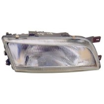 Compra FARO IZQUIERDO NISSAN NISSAN ALMERA 96- al mejor precio en todocarrocería.com