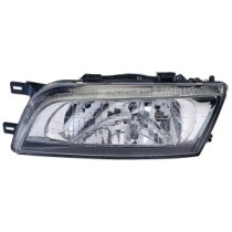 Compra FARO IZQUIERDO NISSAN NISSAN ALMERA 98-2000 al mejor precio en todocarrocería.com