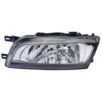 Compra FARO IZQUIERDO NISSAN NISSAN ALMERA 98-2000 al mejor precio en todocarrocería.com