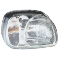 Achetez PHARE GAUCHE NISSAN NISSAN MICRA 98- au meilleur prix sur todocarrocería.com.