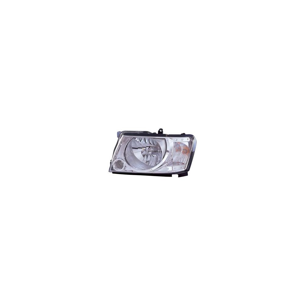 Achetez PHARE GAUCHE NISSAN NISSAN PATROL 04- au meilleur prix sur todocarrocería.com.