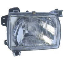 Achetez PHARE GAUCHE NISSAN NISSAN D22 98- au meilleur prix sur todocarrocería.com