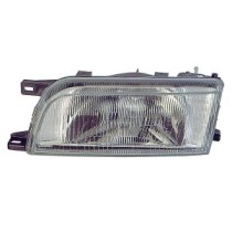 Compra FARO IZQUIERDO NISSAN NISSAN N14 91- al mejor precio en todocarrocería.com