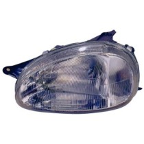 Achetez PHARE GAUCHE OPEL OPEL CORSA 93- au meilleur prix sur todocarrocería.com.