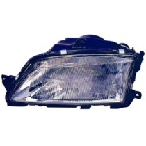 Compra FARO IZQUIERDO PEUGEOT PEUGEOT 306 93- al mejor precio en todocarrocería.com