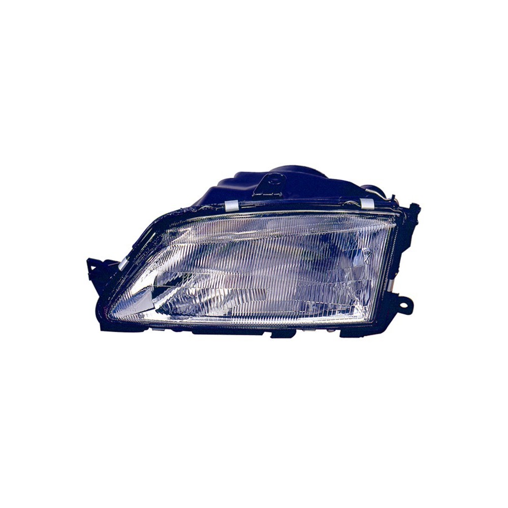 Compra FARO IZQUIERDO PEUGEOT PEUGEOT 306 93- al mejor precio en todocarrocería.com