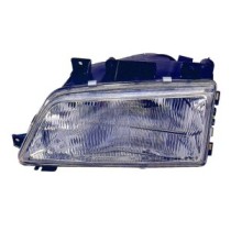 Compra FARO IZQUIERDO PEUGEOT PEUGEOT 405 87- al mejor precio en todocarrocería.com