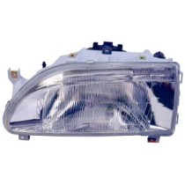 Compra FARO IZQUIERDO RENAULT RENAULT 19 92- al mejor precio en todocarrocería.com