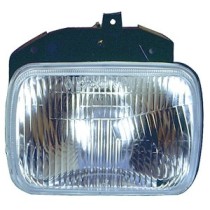 Compra FARO IZQUIERDO RENAULT RENAULT EXPRESS 86- al mejor precio en todocarrocería.com