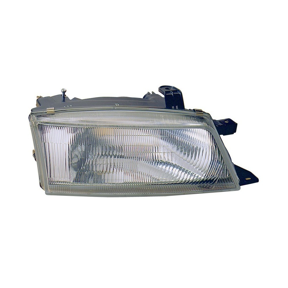 Compra FARO IZQUIERDO SUZUKI SUZUKI BALENO 95- al mejor precio en todocarrocería.com