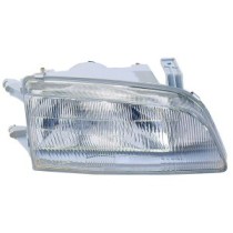 Compra FARO IZQUIERDO SUZUKI SUZUKI SWIFT 89- al mejor precio en todocarrocería.com