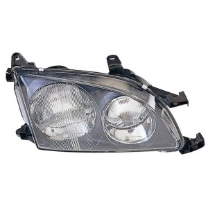 Compra FARO IZQUIERDO TOYOTA TOYOTA AVENSIS 97- al mejor precio en todocarrocería.com