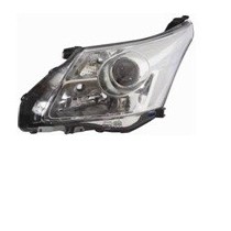 Compra FARO IZQUIERDO TOYOTA TOYOTA AVENSIS 09- al mejor precio en todocarrocería.com