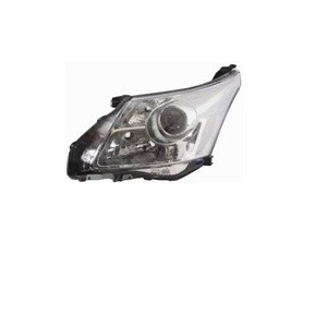 Compra FARO IZQUIERDO TOYOTA TOYOTA AVENSIS 09- al mejor precio en todocarrocería.com