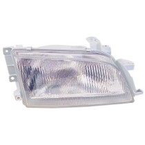 Compra FARO IZQUIERDO TOYOTA TOYOTA CARINA E 92- al mejor precio en todocarrocería.com