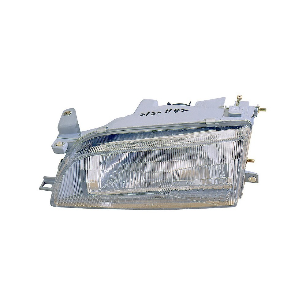 Compra FARO IZQUIERDO TOYOTA TOY. COROLLA AE100 92- al mejor precio en todocarrocería.com