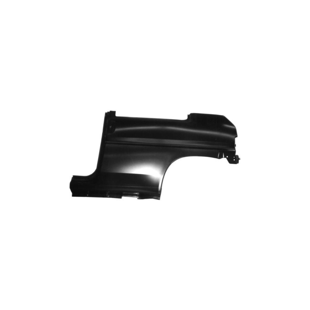 Compra ALETA TRASERO IZQUIERDA (3P) PEUGEOT PEUGEOT 106 91- al mejor precio en todocarrocería.com