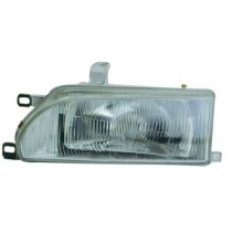 Compra FARO IZQUIERDO TOYOTA TOYOTA COROLLA EE90 88- al mejor precio en todocarrocería.com