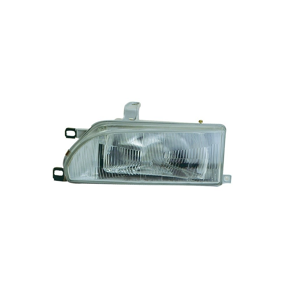 Compra FARO IZQUIERDO TOYOTA TOYOTA COROLLA EE90 88- al mejor precio en todocarrocería.com