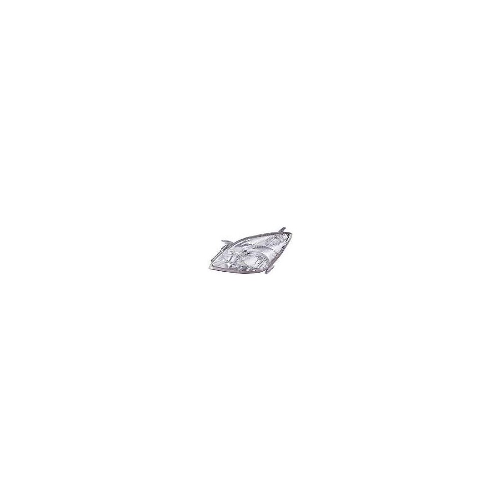 Compra FARO IZQUIERDO TOYOTA TOYOTA COROLLA VERSO 02-04 al mejor precio en todocarrocería.com