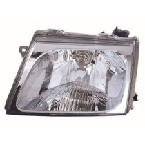 Compra FARO IZQUIERDO TOYOTA TOYOTA HILUX 01- al mejor precio en todocarrocería.com