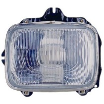 Achetez PHARE GAUCHE TOYOTA TOYOTA HILUX LN56 84-88 au meilleur prix sur todocarrocería.com