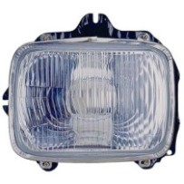 Compra FARO IZQUIERDO TOYOTA TOYOTA HILUX LN56 84-88 al mejor precio en todocarrocería.com