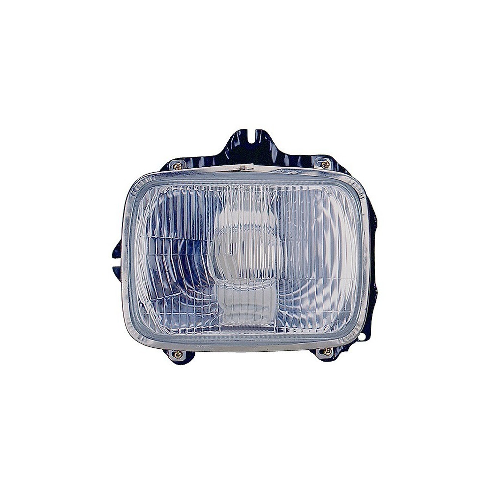 Compra FARO IZQUIERDO TOYOTA TOYOTA HILUX LN56 84-88 al mejor precio en todocarrocería.com