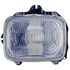 Achetez PHARE GAUCHE TOYOTA TOYOTA HILUX LN56 84-88 au meilleur prix sur todocarrocería.com