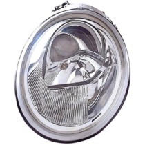 Compra FARO IZQUIERDO VW VW BEETLE 98- al mejor precio en todocarrocería.com