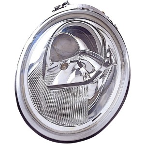 Compra FARO IZQUIERDO VW VW BEETLE 98- al mejor precio en todocarrocería.com