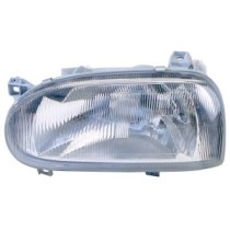 Compra FARO IZQUIERDO VW VW GOLF 91- al mejor precio en todocarrocería.com