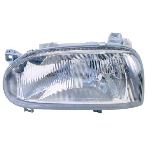 Achetez PHARE GAUCHE VW VW GOLF 91- au meilleur prix sur todocarrocería.com