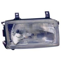 Compra FARO IZQUIERDO VW VW TRANSPORTER 90- al mejor precio en todocarrocería.com