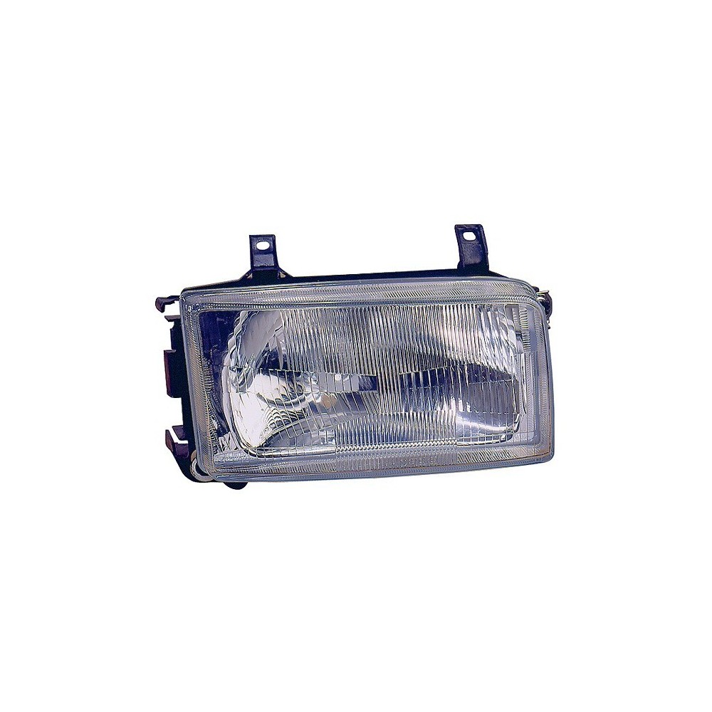Compra FARO IZQUIERDO VW VW TRANSPORTER 90- al mejor precio en todocarrocería.com