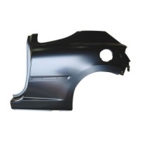 Compra ALETA TRASERO IZQUIERDA (3P) PEUGEOT PEUGEOT 207 06- al mejor precio en todocarrocería.com