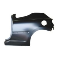 Compra ALETA TRASERO IZQUIERDA (3P) PEUGEOT PEUGEOT 207 06- al mejor precio en todocarrocería.com