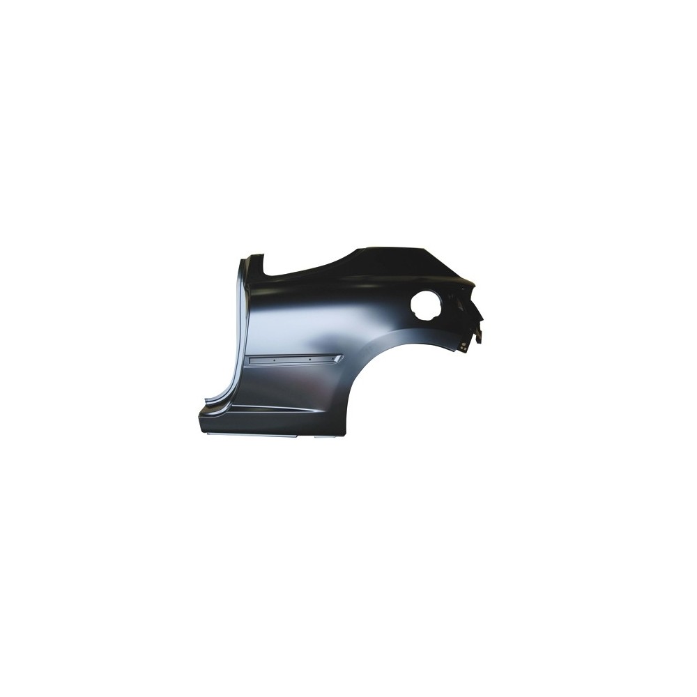 Compra ALETA TRASERO IZQUIERDA (3P) PEUGEOT PEUGEOT 207 06- al mejor precio en todocarrocería.com