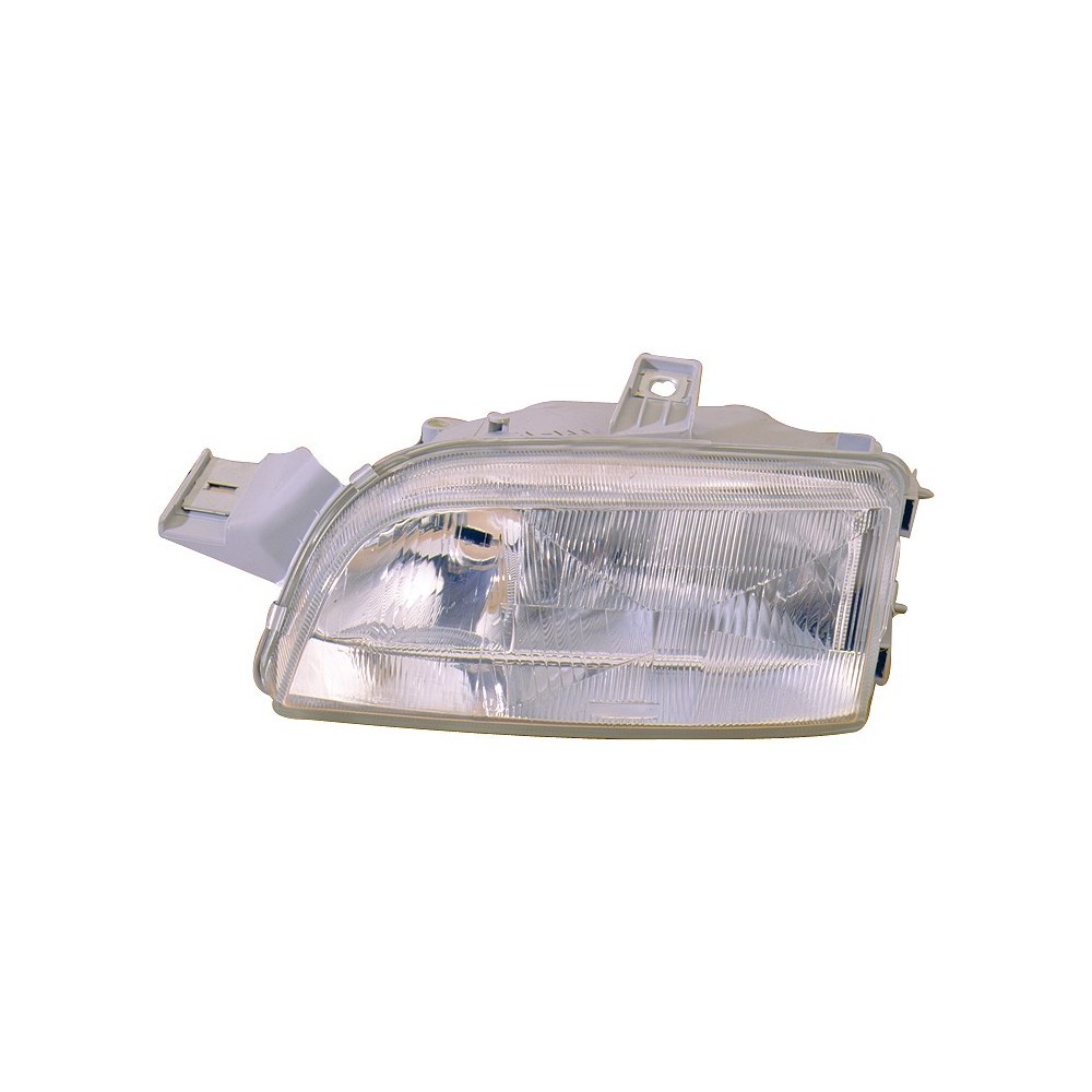 Compra FARO IZQUIERDO ELÉCTRICO FIAT FIAT PUNTO al mejor precio en todocarrocería.com