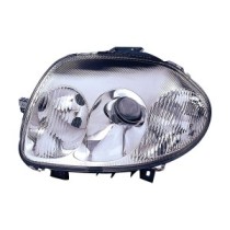 Compra FARO IZQUIERDO ELÉCTRICO RENAULT RENAULT CLIO 98- al mejor precio en todocarrocería.com