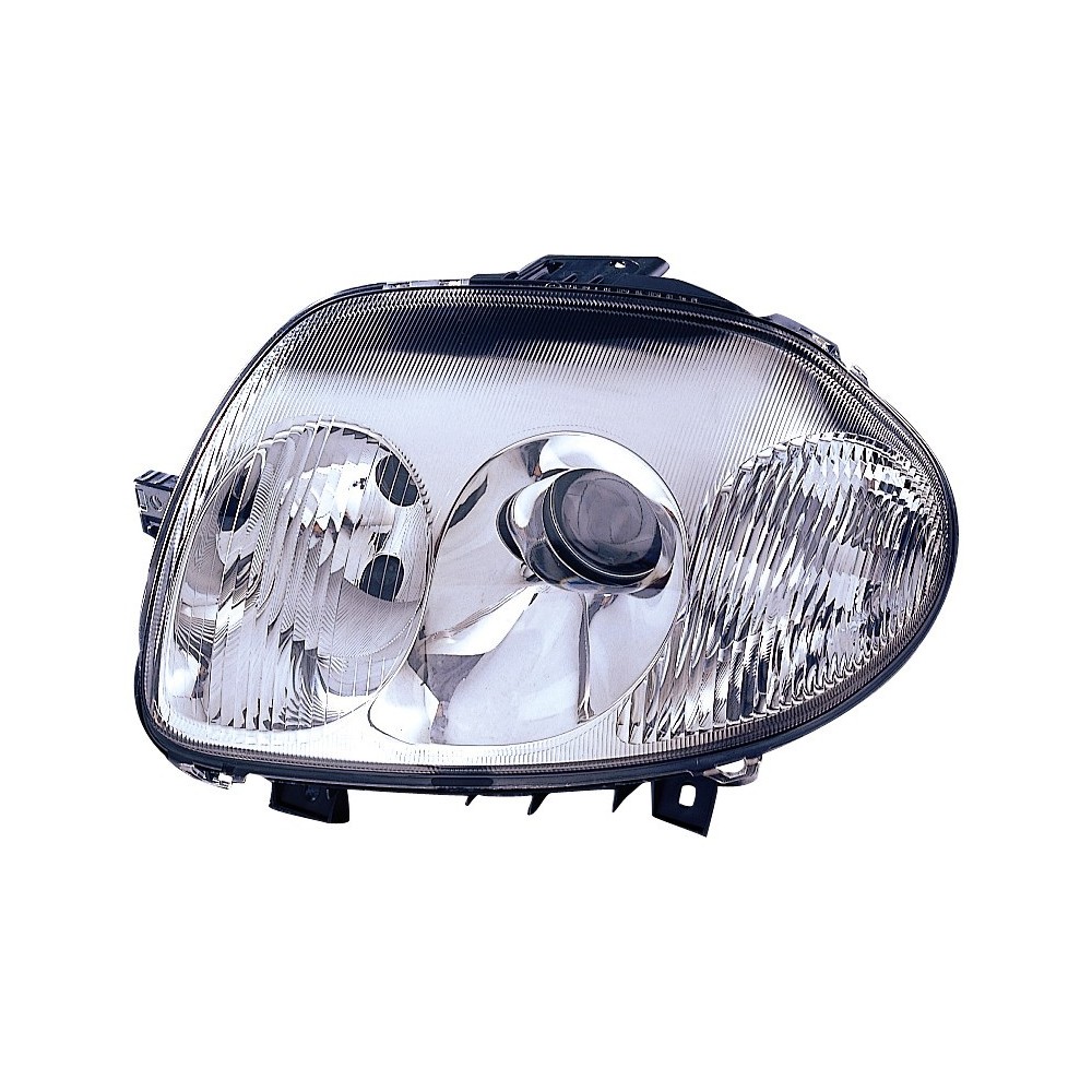 Compra FARO IZQUIERDO ELÉCTRICO RENAULT RENAULT CLIO 98- al mejor precio en todocarrocería.com