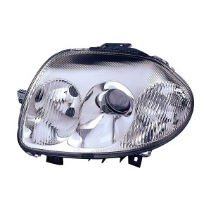 Achetez PHARE GAUCHE ÉLECTRIQUE RENAULT RENAULT CLIO 98- au meilleur prix sur todocarrocería.com