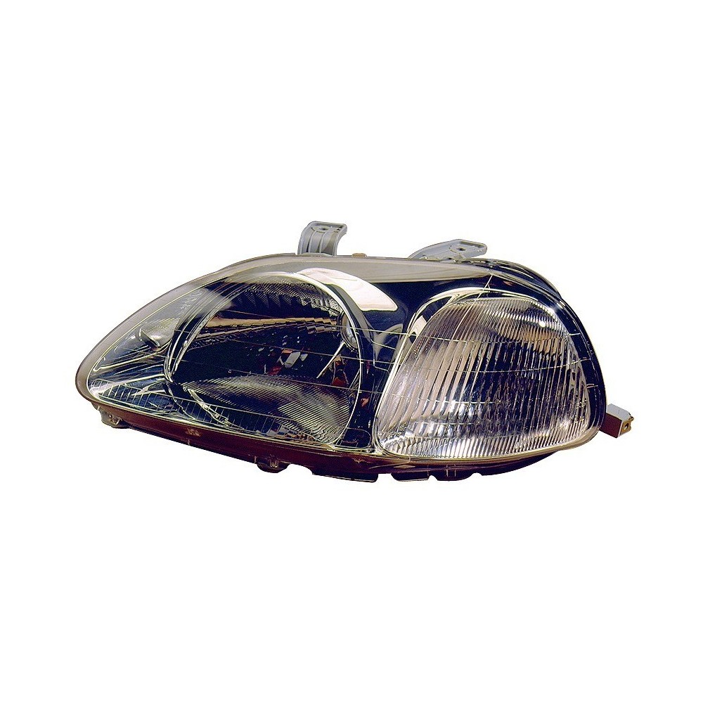 Achetez PHARE GAUCHE (3/4 PORTES) HONDA HONDA CIVIC 96- au meilleur prix sur todocarrocería.com.