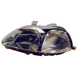 Achetez PHARE GAUCHE (3/4 PORTES) HONDA HONDA CIVIC 96- au meilleur prix sur todocarrocería.com.