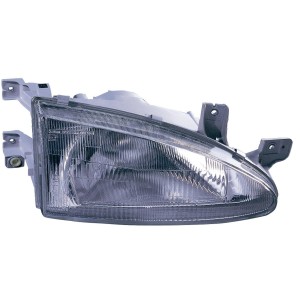 Achetez PHARE GAUCHE (3P) HYUNDAI HYUNDAI ACCENT 95- au meilleur prix sur todocarrocería.com.