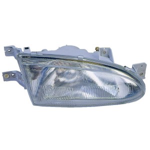 Achetez PHARE GAUCHE (4 PORTES) HYUNDAI HYUNDAI ACCENT 95- au meilleur prix sur todocarrocería.com.
