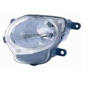 Achetez PHARE GAUCHE (H1) FIAT FIAT 500 07- au meilleur prix sur todocarrocería.com
