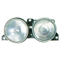 Achetez PHARE GAUCHE (H1/H1) BMW BMW E30 87- au meilleur prix sur todocarrocería.com