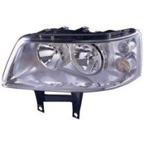 Achetez PHARE GAUCHE (H1/H7) VW VW TRANSPORTER 03- au meilleur prix sur todocarrocería.com.